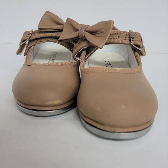 Tap and Ballet‎ - Girls Dance Shoes - Picture 5 of 10